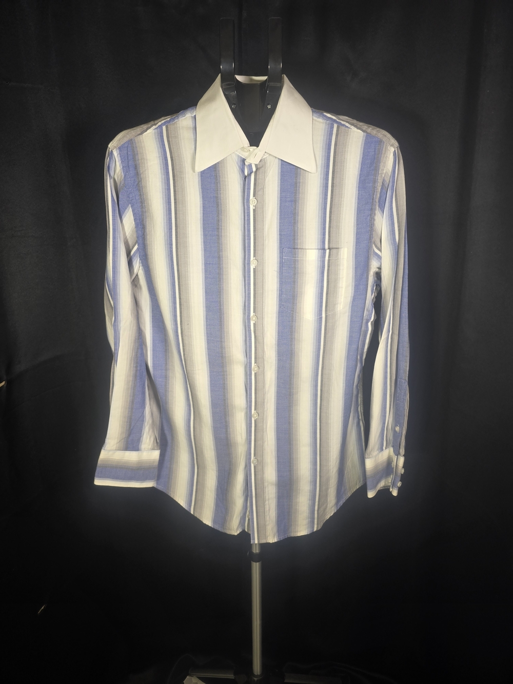 Gene Meyer Dress Shirt